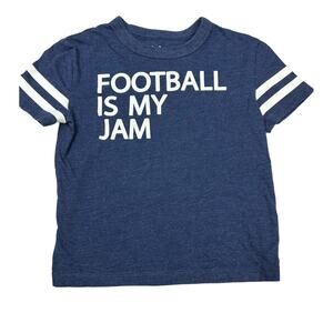 Chaser Football Is My Jam Shirt